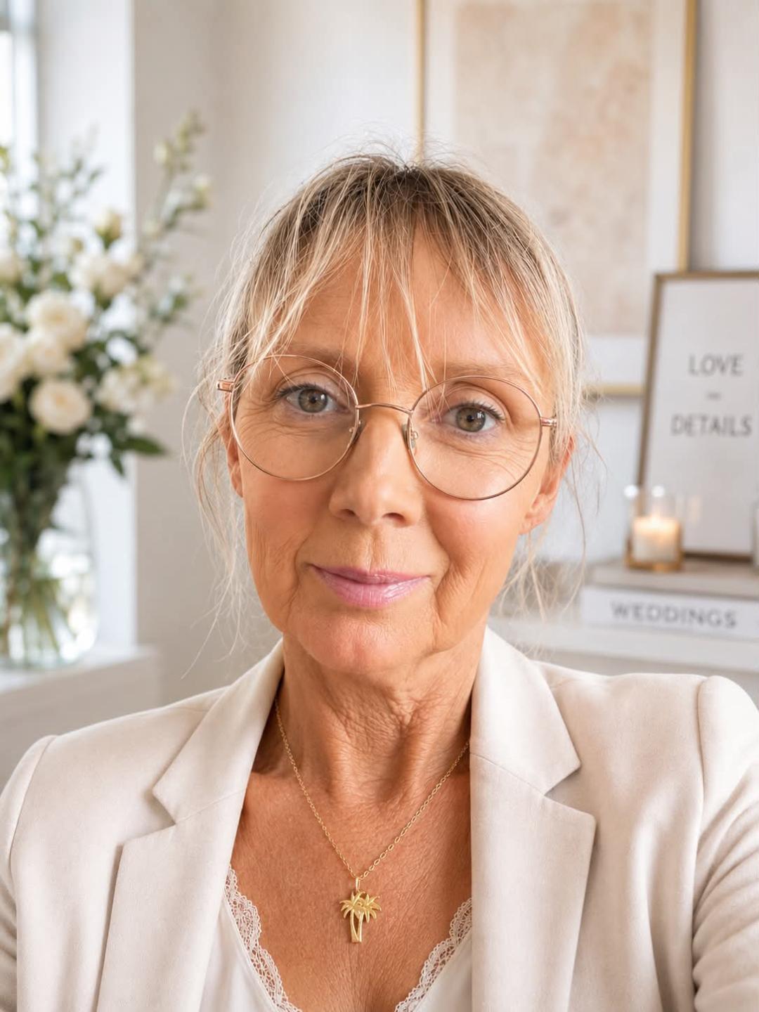 À propos Françoise Calvez